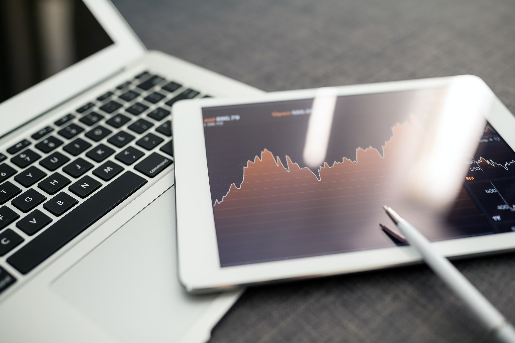 Business intelligence and data analytics solutions